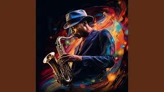 Rhythmic Jazz Echoes