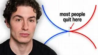 this isn’t fun but it’ll make you unrecognizable in 6 months