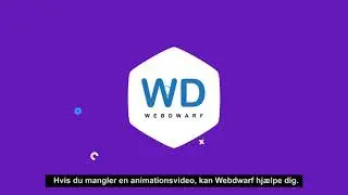 SKAL VI PRODUCERE DIN EXPLAINER VIDEO?