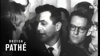 Gary Powers Vindicated

 (1962)