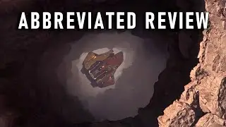 Star Citizen 3.13 - Holey Driver | Abbreviated Reviews