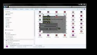 Minecraft - Achievement Maker