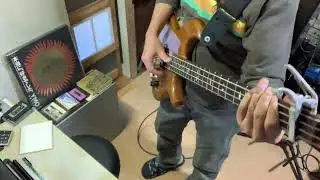 Bass【YMO】東風TONG POO(YMO LIVE AT THE GREEK THEATRE 08_04_1979)