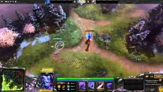 Riki - Backstab