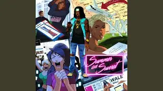 Folarin Like (Nas Is Like Remix)