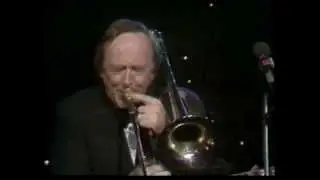 Chris Barber - Ice Cream 1985