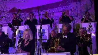 Biggles Big Band featuring Loet van der Lee My Way