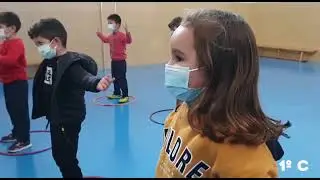 EL BAILE DE LA AMISTAD