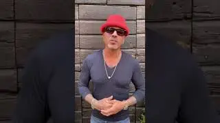 David Morales (co-writer "In Da Getto," J. Balvin/Skrillex) acceptance speech | ASCAP London Awards