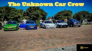 A Day out with 'The Unknown' car crew!!!