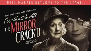 Mirror Crack'd Teaser Trailer