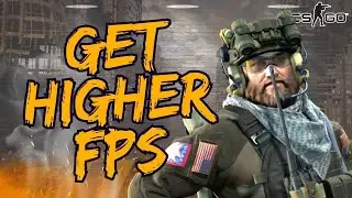 How to Get Higher FPS in CS2 | Counter-Strike 2 Tutorial (2025)
