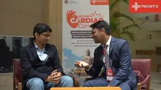 Medanta Patna Cardiac Conclave 2025 | Advancing Heart Care | Dr. Amit Kumar Singh