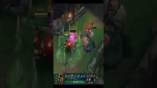 NAUTILUS AP MID OUTPLAYS YONE MID