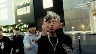 SAZON (VIDEO OFICIAL) FT VISAJE ❌ ESCA ❌ CHIARO 