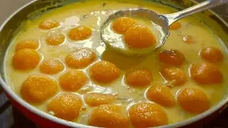 No More Gajar Halwa! 😱 Soft & Juicy Gajar Rasmalai Recipe | New Twist|rasmalai recipe 