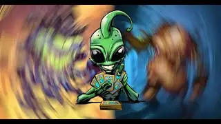 Retaking rank 1 with Darkglare