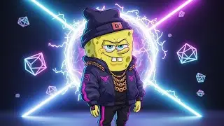 Freestyle Beat FIRE IN MY VEINS &ndash; Trap Rap Beat 2026