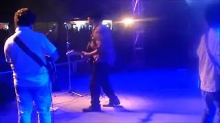 Mystery train - FNM2015