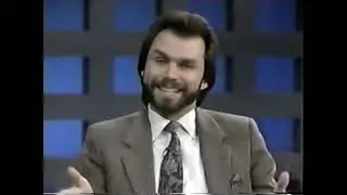 Morton Downey Jr - Lawyers - Feb 2, 1989
