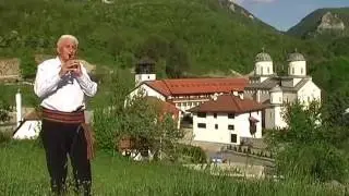 Frulas Vukic - Cumicanka  kolo  novi spot