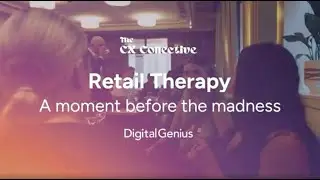 Marialucia Madonna, AllSaints &ndash; Retail Therapy @ CX Collective