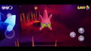 Spongebob | Spongebob Squarepants Bikini Bottom Gameplay | Gameplay | Part 2