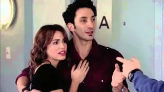 Solamente Vos - ¿Daniela y Félix? La peor pesadilla de Juan