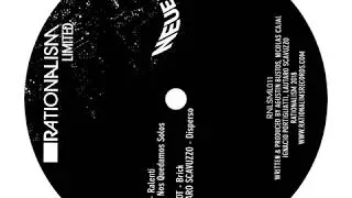 Trentz - Ralenti