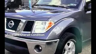 2006 Nissan Frontier SE Crew Cab  4WD for sale in PHOENIX, AZ