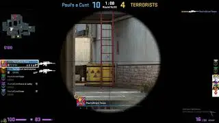 gaygun