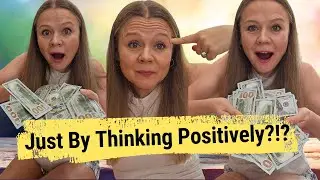 The Proper Way of Using Positive Thinking To Become Successful In Life