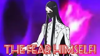 &Auml;s N&ouml;dt (Bleach) powerscaling 