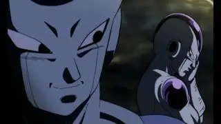 ドラゴンボール超　第96話予告 「時はきた！宇宙の命運をかけ無の界へ！！」