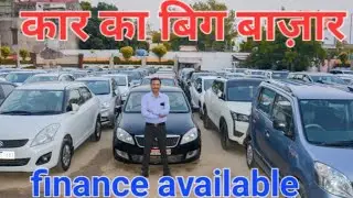 SUV Pre-own cars Lucknow #usedcarsinlucknow #secondhandcars #carforsale #carbazaar #bestdeal #car 