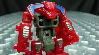 Siege Battle Master SMASHDOWN: EmGo's Transformers Reviews N' Stuff