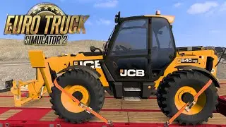 ETS2 ไทย Black Sea 22 Orient Express 6/6 Final ตามรอยรถไฟหรู Bucharest- Istanbul บูคาเรสต์-อิสตันบูล