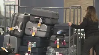 Southwest Airlines returns to regular flight schedule after week of travel chaos
