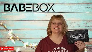 Babebox Unboxing | December 2020