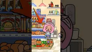 WOW and Amazing FREE Crumpet in Toca Boca 2025 #tocamadison #tocasecret
