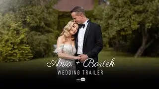 Ania + Bartek   Wedding Trailer   Watchmore
