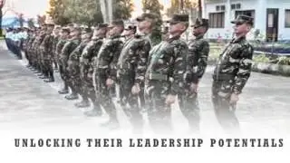 Phil Air Force Probationary Officer Training Course Class 2015