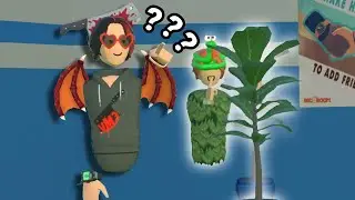 ULTIMATE Rec Room Hide and Seek