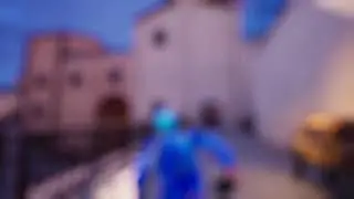 Timelord Jan 8th 2026 noon fortnite blitz ddank crew replay 2