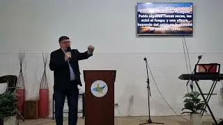 La importancia del fuego encendido 