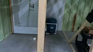 Off Grid Well Pump & Plumbing