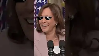 Kamala Harris&rsquo; Coconut Tree Meme Official Music Video 🎶🎶
