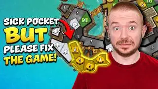 Risk Isn't Broken and NOBODY CHEATS