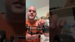 RC car Ball differential setup 