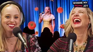 Wild Stand-Up Stories from the Road w/ Chase O'Donnell | Where My Moms At? Highlight